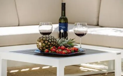 Apartments Villa Dalmatia