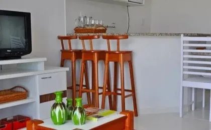 Residencial Mont Sião - Tonziro