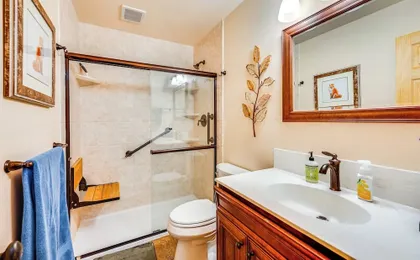 1 Mi to Rocky Mtn Nat'l Park: Estes Park Townhome