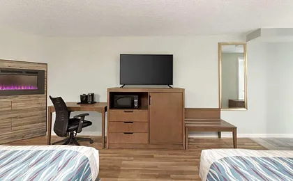Gatlinburg River Inn