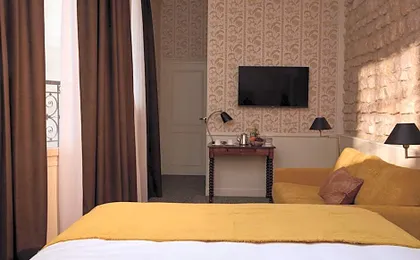 Hotel des Orfevres