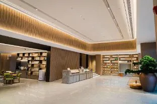 Ji Hotel Shenzhen Guangming Shijiangu
