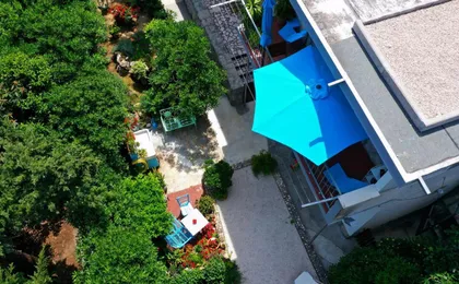 Beachfront Apartment Mala Tereza