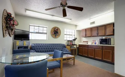 Americas Best Value Inn Tyler/Winona
