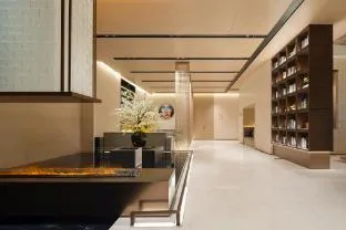 Shenzhen Edorer Hotel - Bao'an Gymnasium