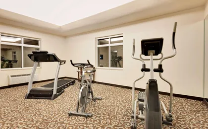 Super 8 By Wyndham Odessa Tx