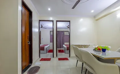 The King Residency