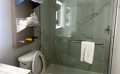 Microtel Inn & Suites by Wyndham Conyers Atlanta Area