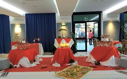 Bellevue del Golfo Hotel & Spa