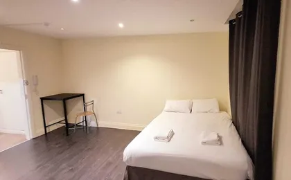 Earls Court Flats selection