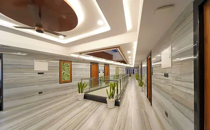 VOVO Boutique Hotel