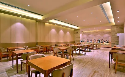 Ji Hotel Hangzhou Xiaoshan Airport