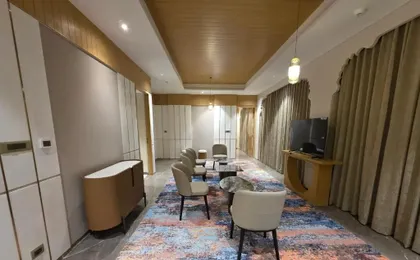 Grand Continent- A Luxury Collection Udaipur