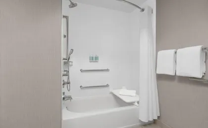 Residence Inn Santa Clarita Valencia