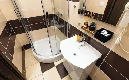 City Walk Hostel