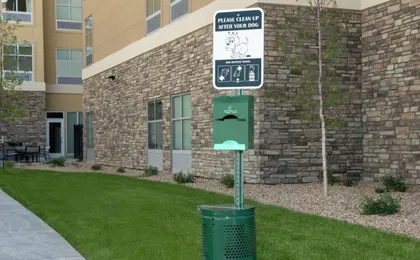Homewood Suites by Hilton Denver Airport Tower Road