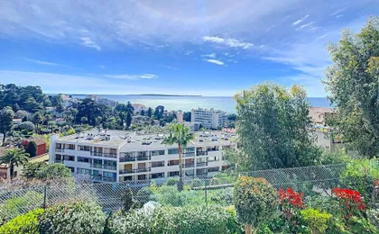Residence Cannes Villa Francia