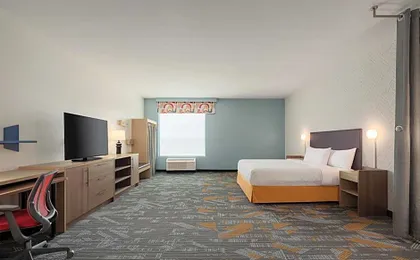 Home2 Suites by Hilton Lafayette I-10