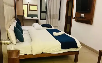 My Home Hotels