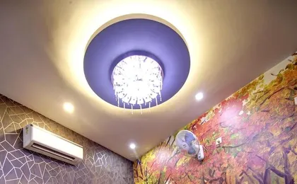 Hotel Silky Palace by Grb