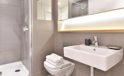 Shoreditch London Apartments