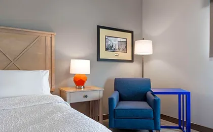 Hampton Inn & Suites Dodge City
