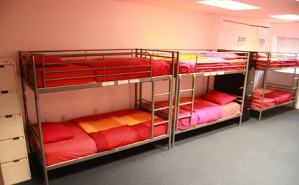 Duo Housing (Adults only)