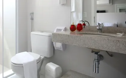Ez Aclimacao Hotel
