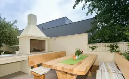 Villa Birikina