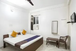 Shiv Ganga Guest House