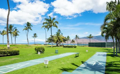 Romannas Golden Ray Oceanfront Condo
