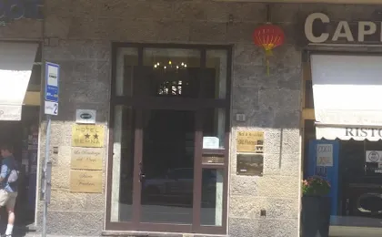 Maison de Charme