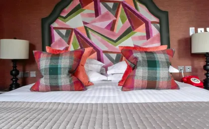 The Rutland Hotel & Luxury Apartments
