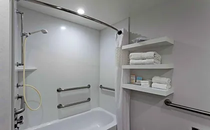 Hampton Inn Los Angeles/Arcadia/Pasadena