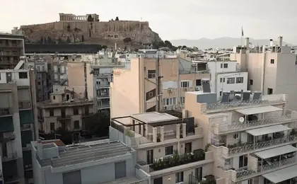 Kuka Luxury Living Athens