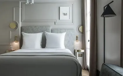Maison Armance - Esprit de France