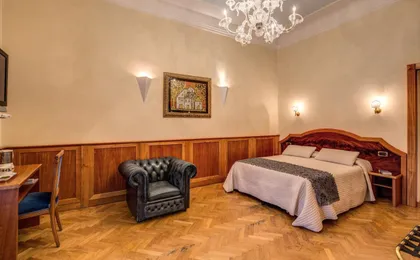 Relais Conte di Cavour