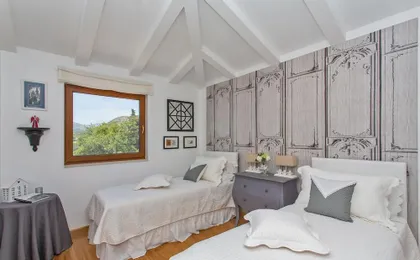 Luxury Villa Dolce Vita with Pool