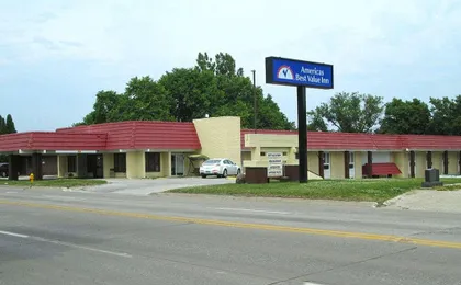 Americas Best Value Inn Webster City