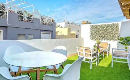 Genteel Home Galera IV