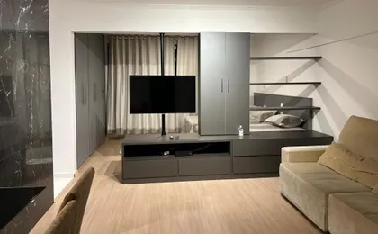 Apartamento Para Pessoas de Familia Ou a Negocio, Ap Lindo Aconchegante No Bras Proximo Igreja Mundial,Mercado Municipal, 25 de Marco, Templo Salomao, Metro Dom Pedro Ll, Bancos, Mercado E Etc