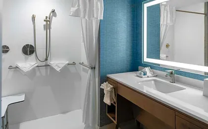 Home2 Suites by Hilton Northville Detroit