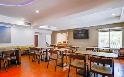 Country Inn & Suites by Radisson, Savannah Southside