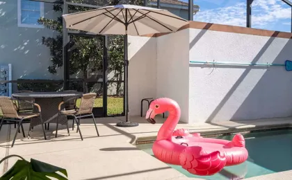 Disney Days & Poolside Nights At Storey Lake
