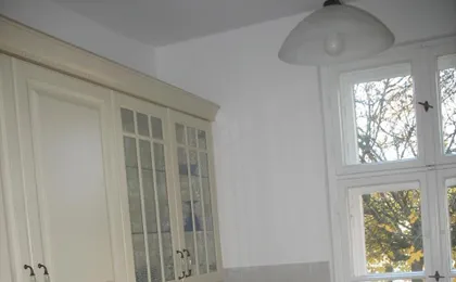 Ferienwohnung Westend-Grunewald (Adults Only)