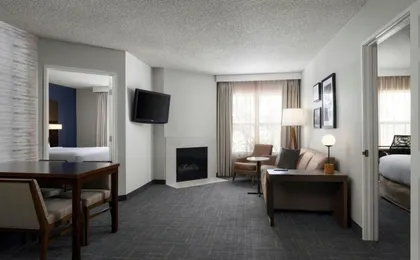 Residence Inn las Vegas Henderson/Green Valley