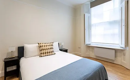 Modern Bayswater Flat