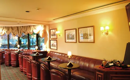 Travel Inn Paulista Wall Street Suites