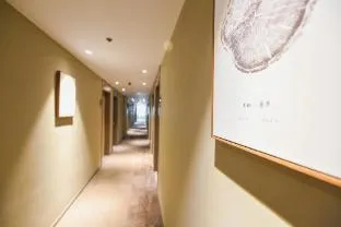 Home Inn Neo Shanghai New International Expo Center Minsheng Road Yanggao Middle Road Metro Station