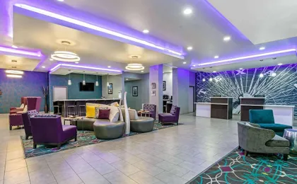 La Quinta Inn & Suites by Wyndham Lubbock South